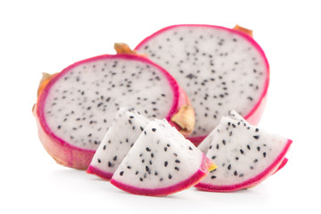 Pitaya or Dragon Fruit