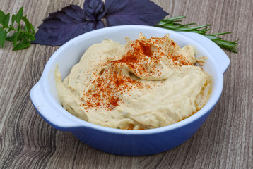 Hummus