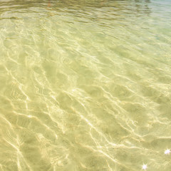 Long-tail boat travel