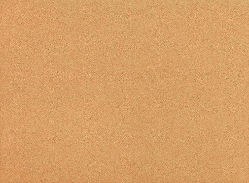 Cork board background