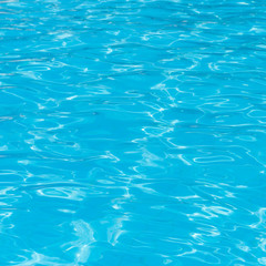 swimming pool background.