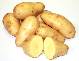 pommes de terre