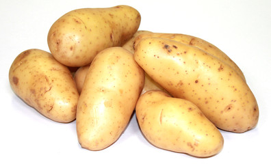 pommes de terre