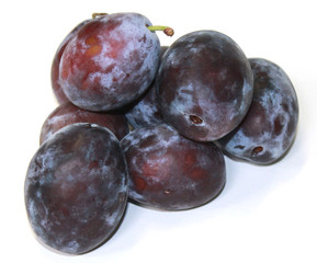 prunes