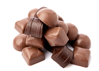 Dark chocolate