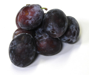 prunes