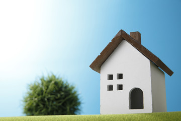 ハウスイメージ