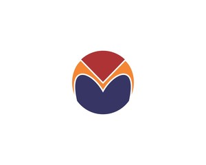Global M Letter Logo Vol. 2