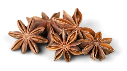 Spice, Herb, Cinnamon.