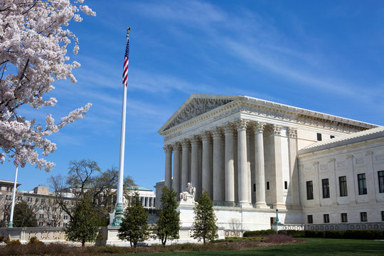 United States Supreme Court