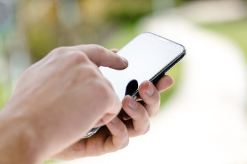 Phone, cell, business.