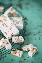 Nougat