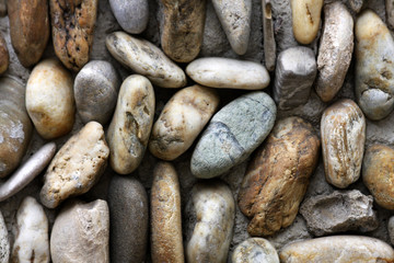 Stones