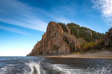 Lena Pillars
