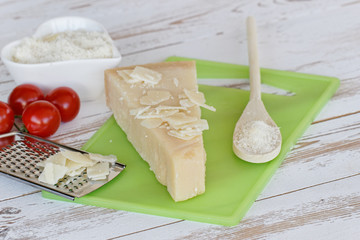 Parmesankäse