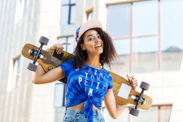Model, hipster, cool.
