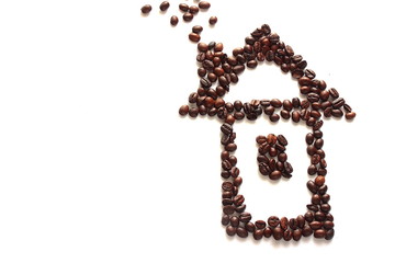 coffee house