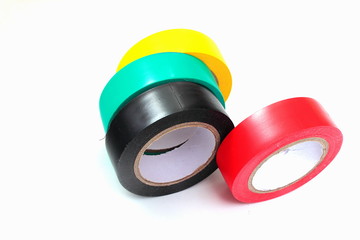 desired electrical tape