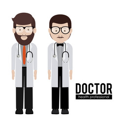Doctor design