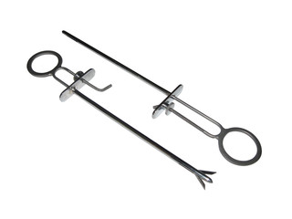 Tool for veterinarians