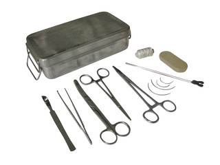 Tool for veterinarians