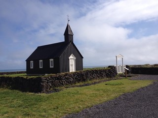 2014 Islande Budir 