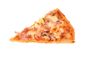 Pizza slice