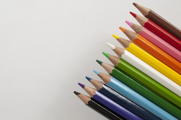 Color Pencil