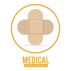 Medical icon design