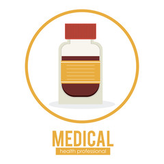 Medical icon design