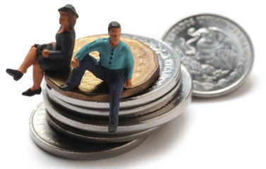 بيزو مكسيكي メキシコ・ペソ פסו מקסיקני মেক্সিকান পেসো  Peso mexicano Mexican pesos meksykańskie Mexico 墨西哥比索 Мексиканское песо money currency 멕시코 페소