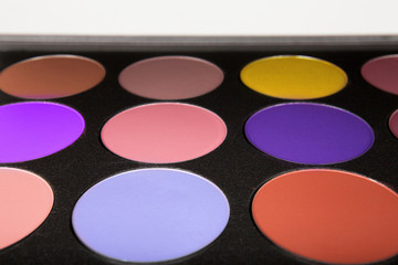 Palette Make-up 