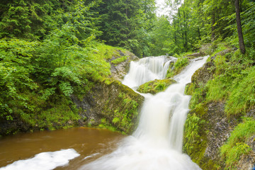 Wasserfall