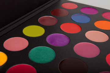Palette Make-up 
