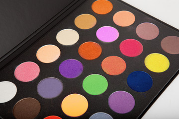 Palette Make-up 