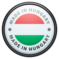 Made in Hungary