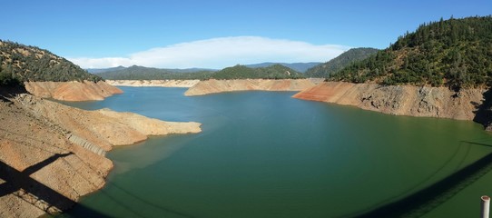 2015 Lake Oroville 2