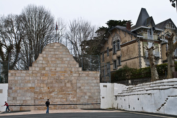 Ascain (Pyrénées Atlantiques)
