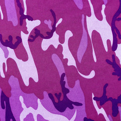 exotic color camouflage as background
