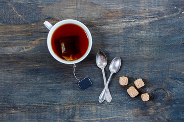 tea
