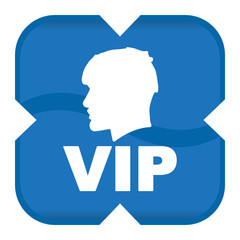 VIP ICON