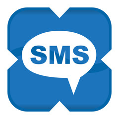 SMS ICON