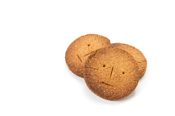 手作りクッキー