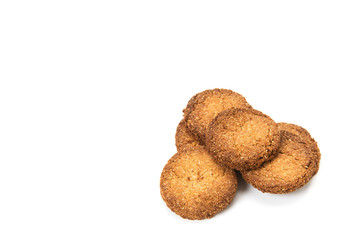 手作りクッキー