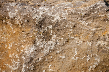 Felsentextur