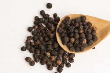 Black peppercorn
