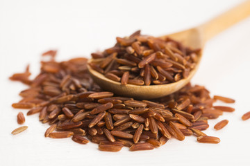 red rice