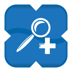 SEARCH PLUS ICON