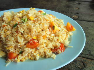 fried rice