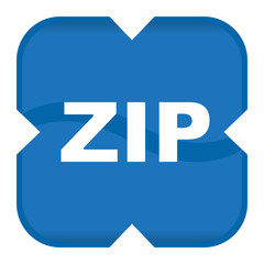 ZIP ICON